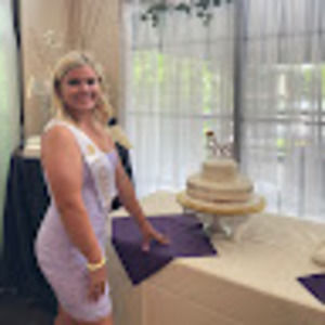 Meet your Posher, Vanessa